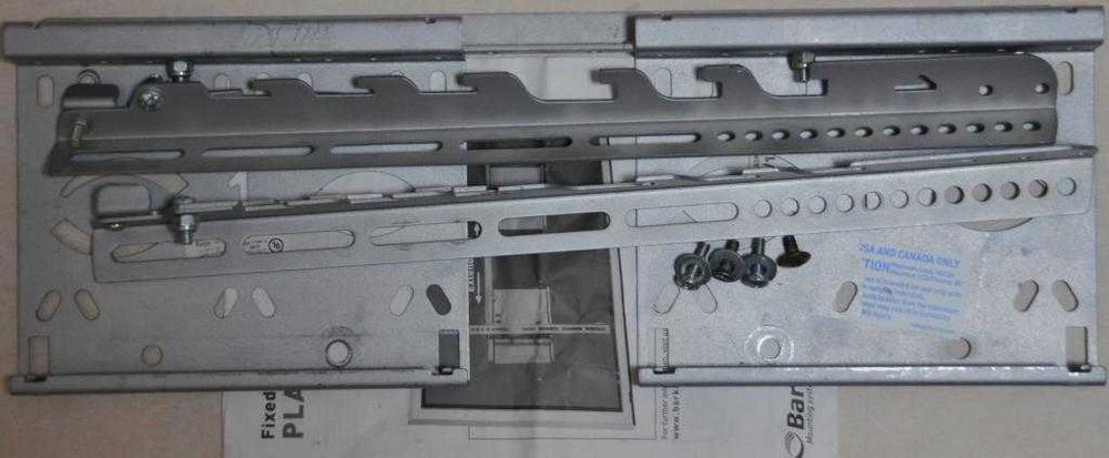 Настенное крепление Barkan LCD Mount 40-41 (37"-50")