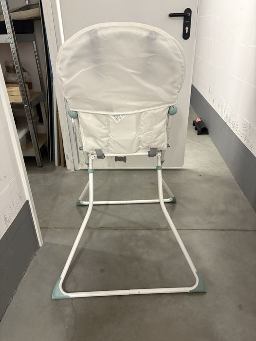 Krzeselko do karmienie