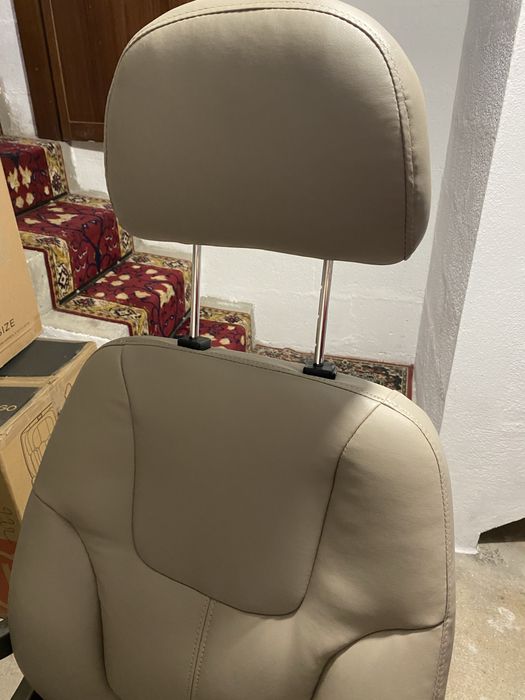 Cadeira escritorio executiva como nova
