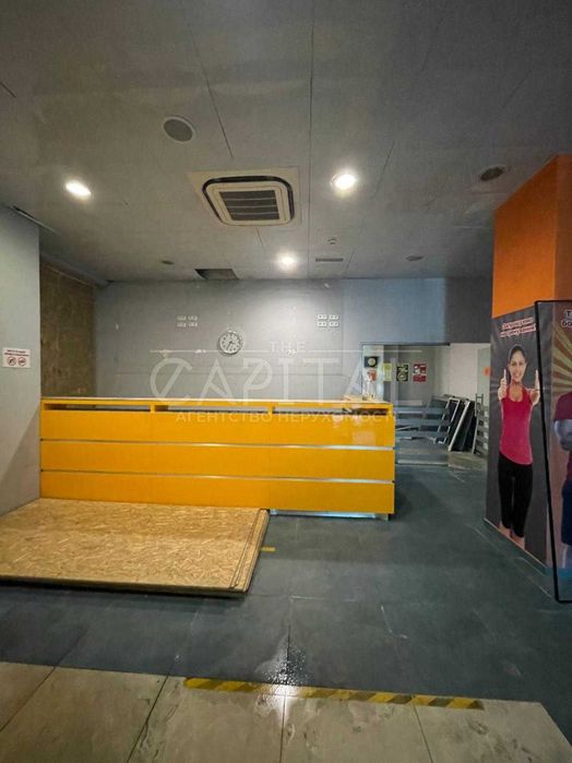 Commercial real estate at (area 3903 m²) - Atlanta.ua - photo 16