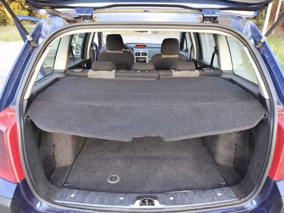 Peugeot 307 Break 1.6 HDI 90cv - 2005