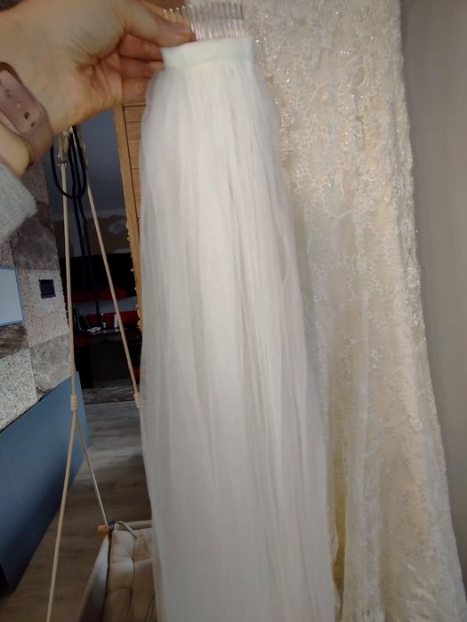 Suknia ślubna Sposa