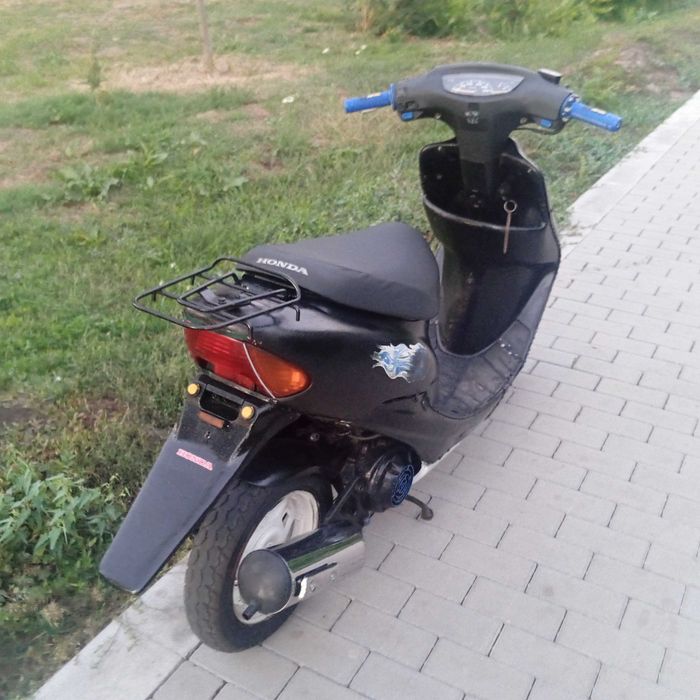 Скутер Хонда Дио 35