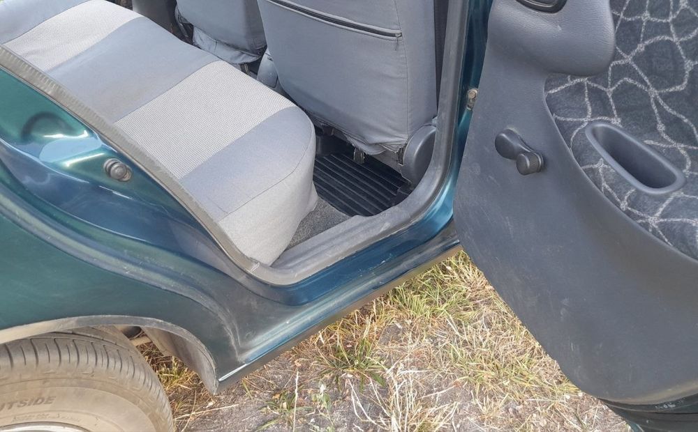 Продам Daewoo Sens