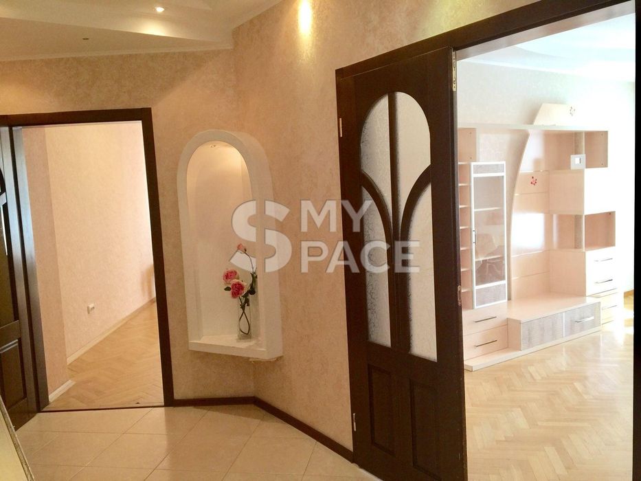 2-комнатная квартира по адресу (площадь 88,2 м²) - Atlanta.ua - фото 3