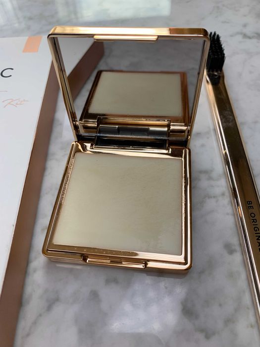 Iconic London, Brow Silk
