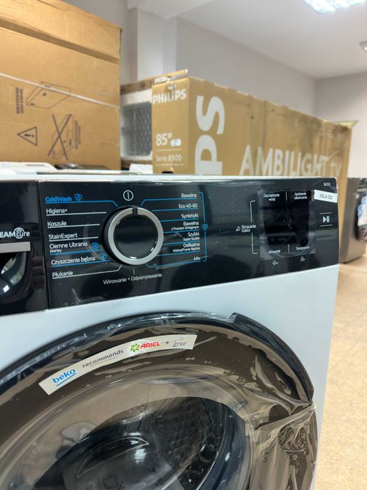 NOWA Pralka BEKO BM3WFSU37015WAR 7kg 1000 obr gwar 2 lata D2