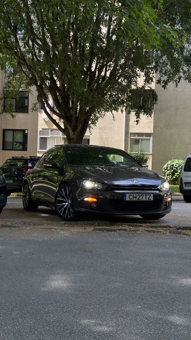 VW Scirocco 1.4 TSI Life