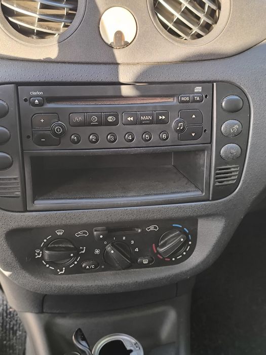 Citroen C2 VTS 125 CV