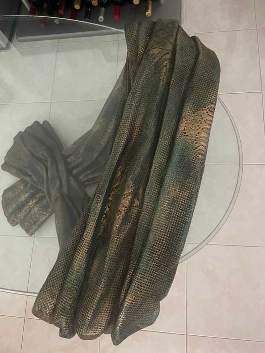 Mesa de centro de coleção