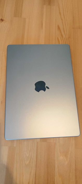 MacBook Pro 14" M1 Pro (8C 14C) | 16GB/512GB