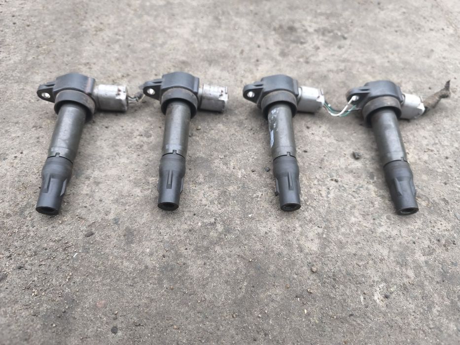 Продам катушки зажигания на mitsubishi ASX 1.6 бензин