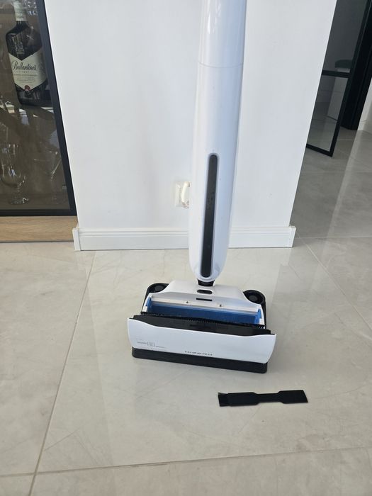 Hizero mopa bioniczny gwarancja