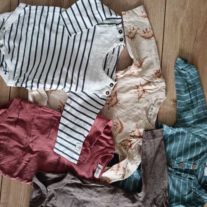 Body newbie 62 , 5 sztuk