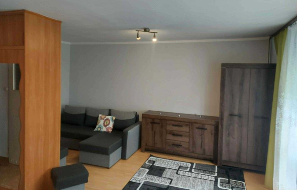 Kawalerka LSM / umeblowane / LUBLIN