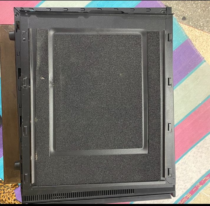 Caixa para pc Cooler Master