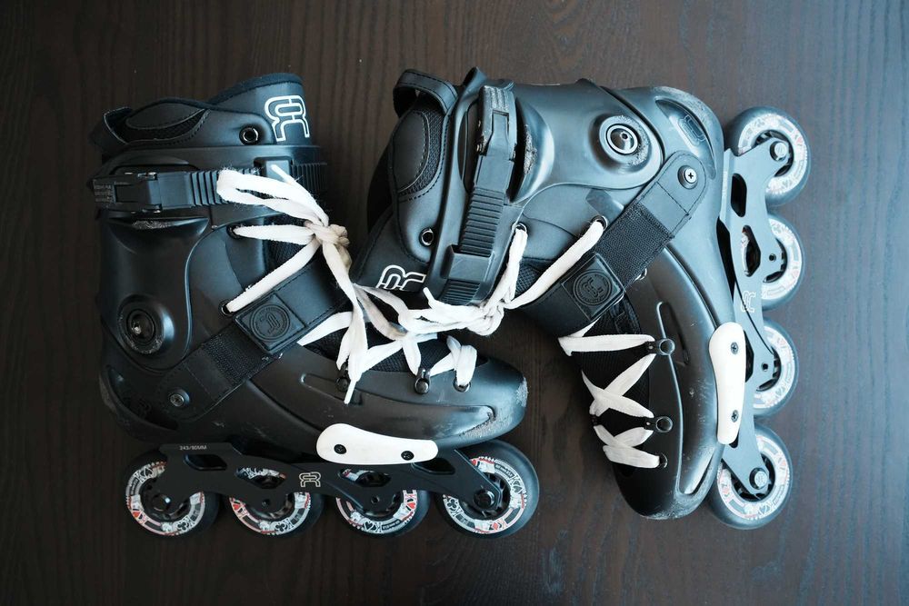 Patins FR Skates FRX 80 numero 44