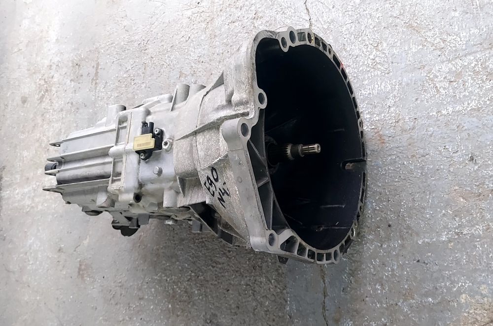 Skrzynia biegów Bmw e87 e90 320i N43