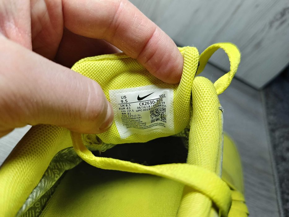 Nike Air Force 1 Low Gore-Tex