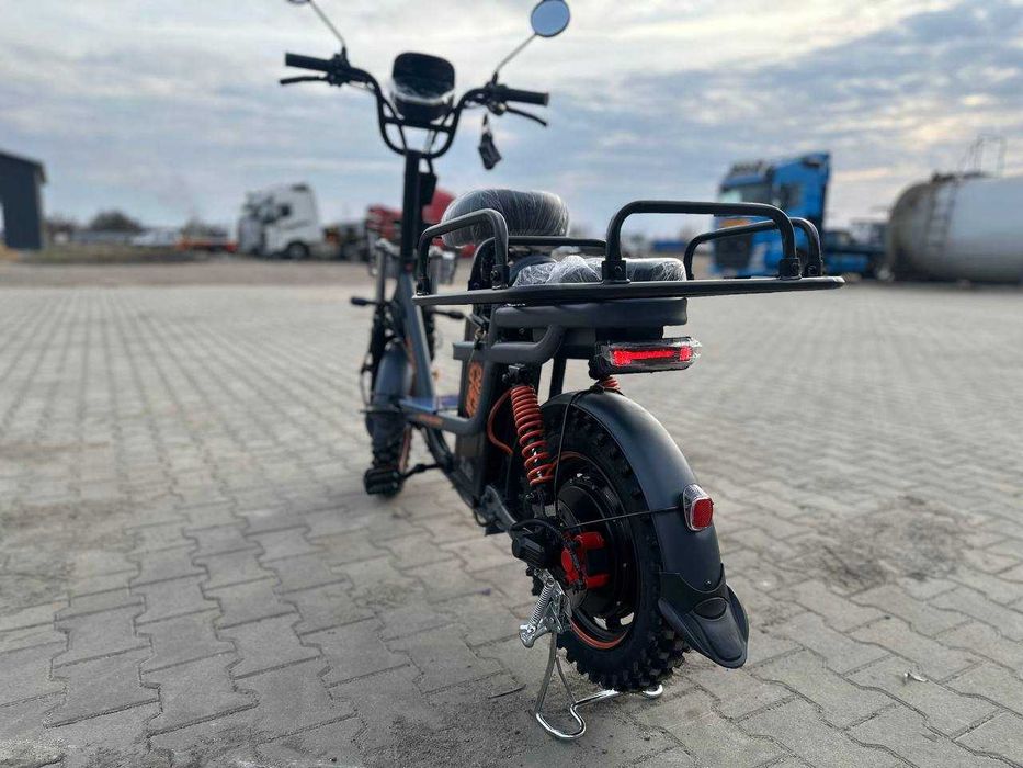 Електроскутер IDemo Lite Sonic Ll120