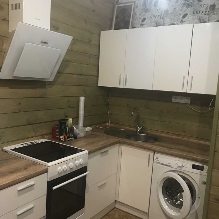 1-комнатная квартира по адресу (площадь 30 м²) - Atlanta.ua - фото 8