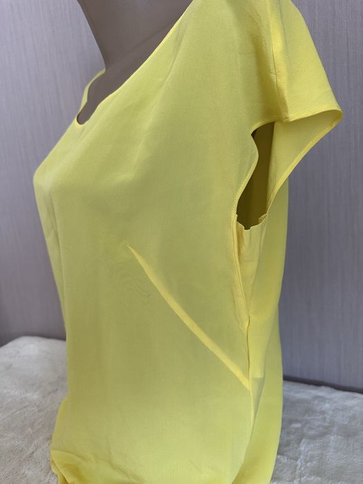 Блузка Escada оригінал, шовк