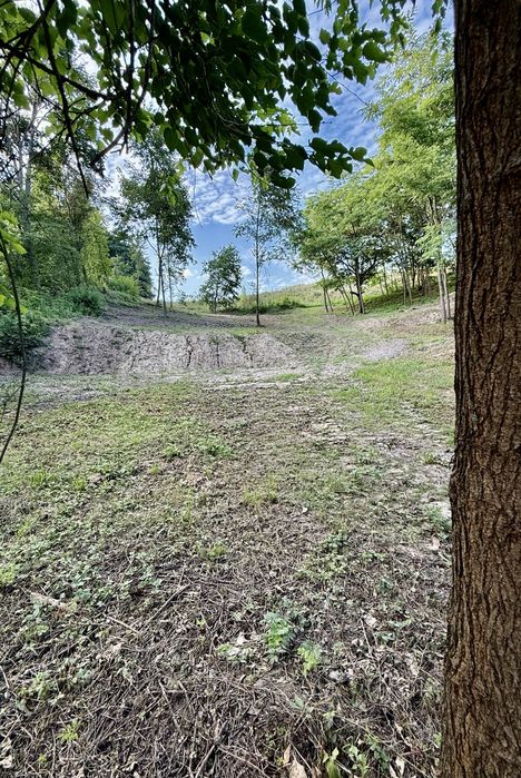 Панорамна Ділянка 70 сот. м. Обухів 3 км. Київ 29км.