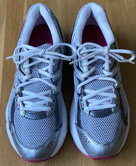 Кросівки ASICS GEl.