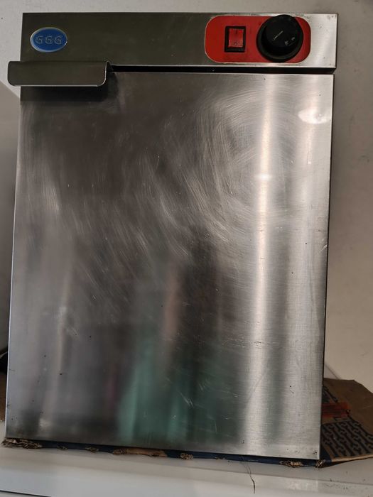 Підігрівач для посуду