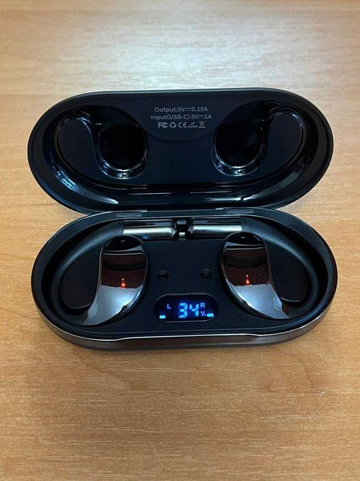 Бездротові Bluetooth-навушники YYK-Q39