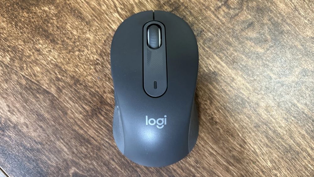 Logitech Signature M650 L oraz M650