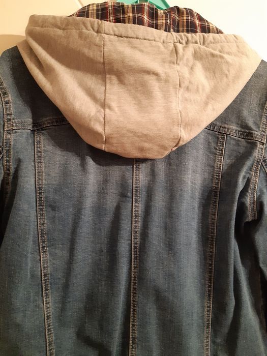 Kurtka męska Reserved XL