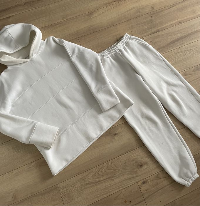 Теплий флісовий костюм Alson