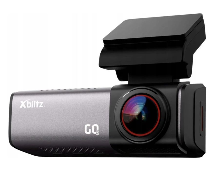 Kamerka samochodowa XBLITZ GO3