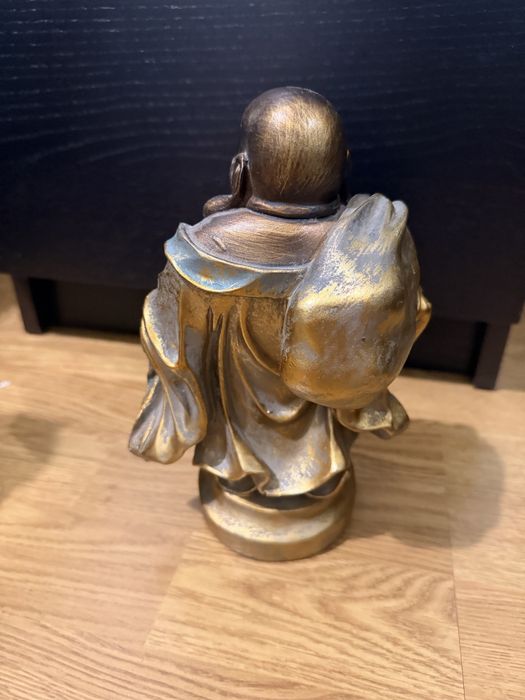 Buda da fortuna 24cm