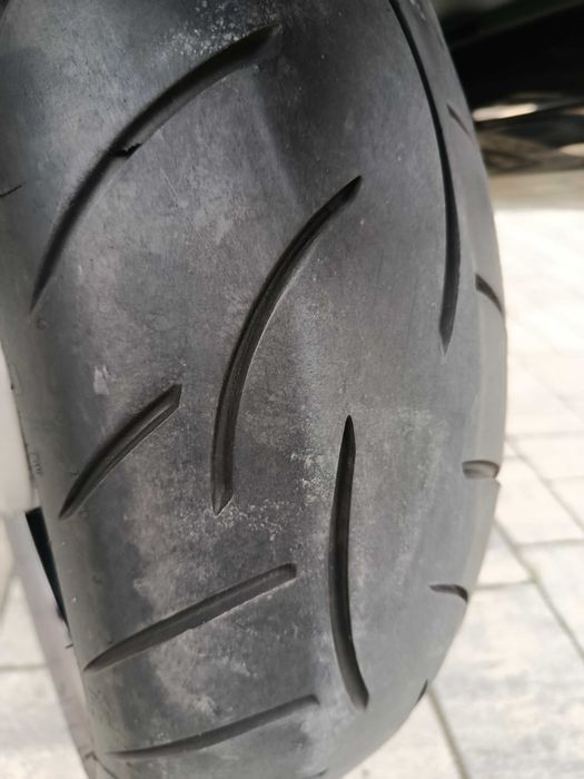 Yamaha FJR 1300 2016 rok