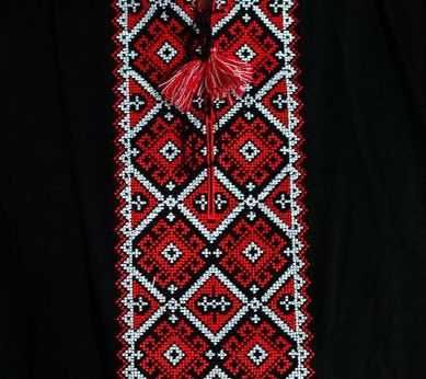 Вишиванки, вишиті футболки від С до 3ХЛ