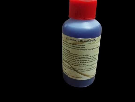 Borracha de Silicone Líquido para Moldes | Flexível e Resistente