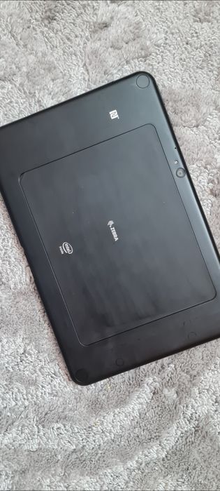 Zebra et55rt,промисловий планшет,zebra