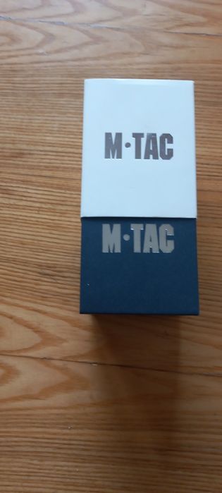 годинник тактичний М-ТАС