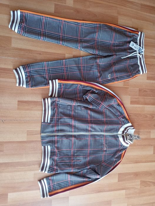 Dres męski S/M firmy Lonsdale