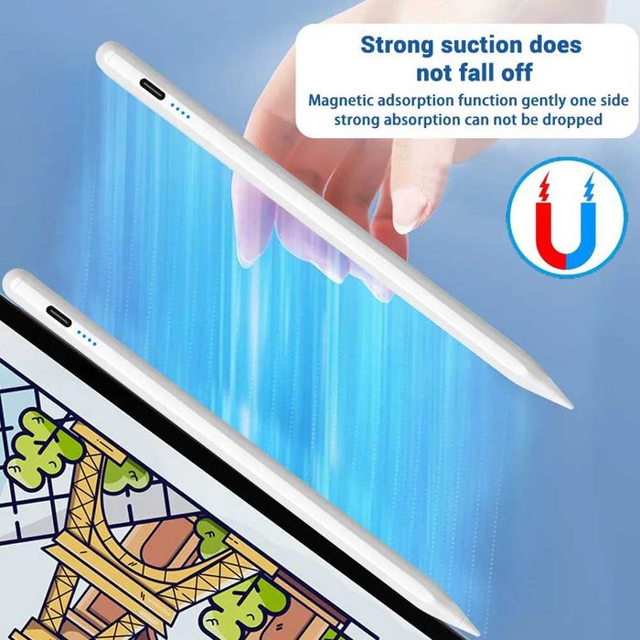 Rysik Aktive Stylus Pen do Apple iPad