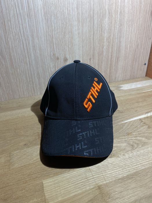Кепка Stihl кепарік