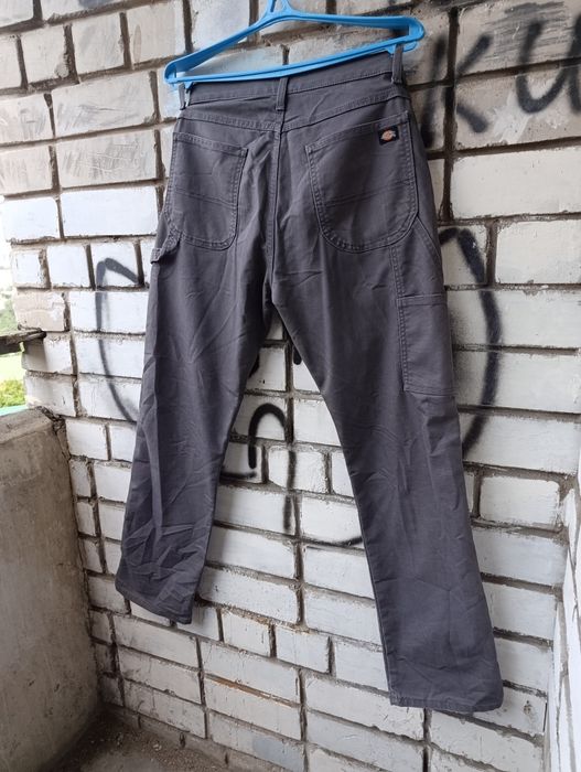 Dickies Carpenter штани карго джинси