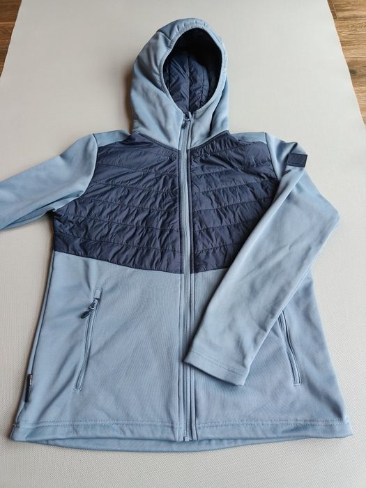 Skogstad Hoilo kurtka bluza hybrydowa rozmiar damskie 40 - L