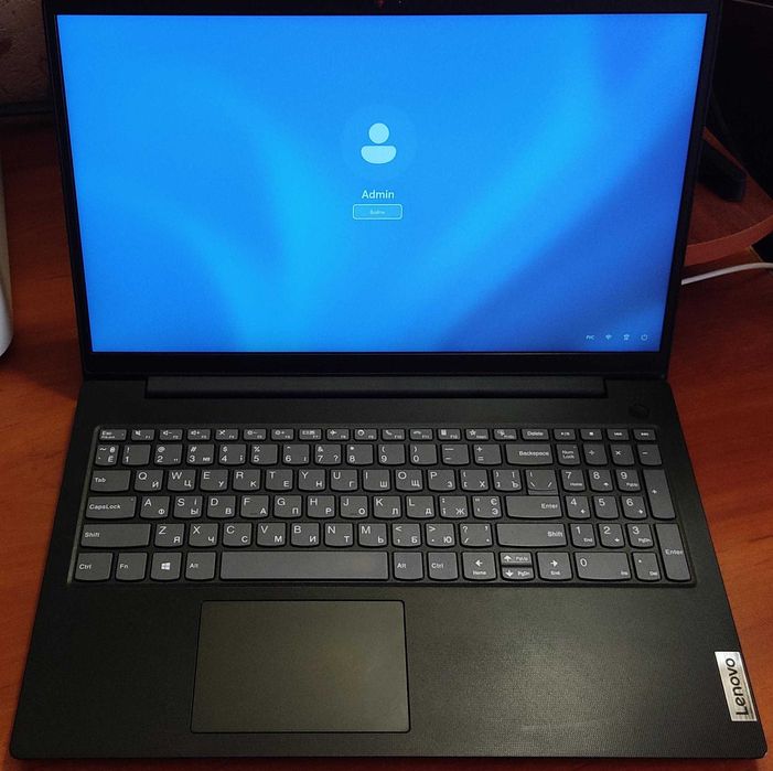 Ноутбук Lenovo V15 G2 ALC/ryzen 3 5300u/8gb/m2 ssd 256gb