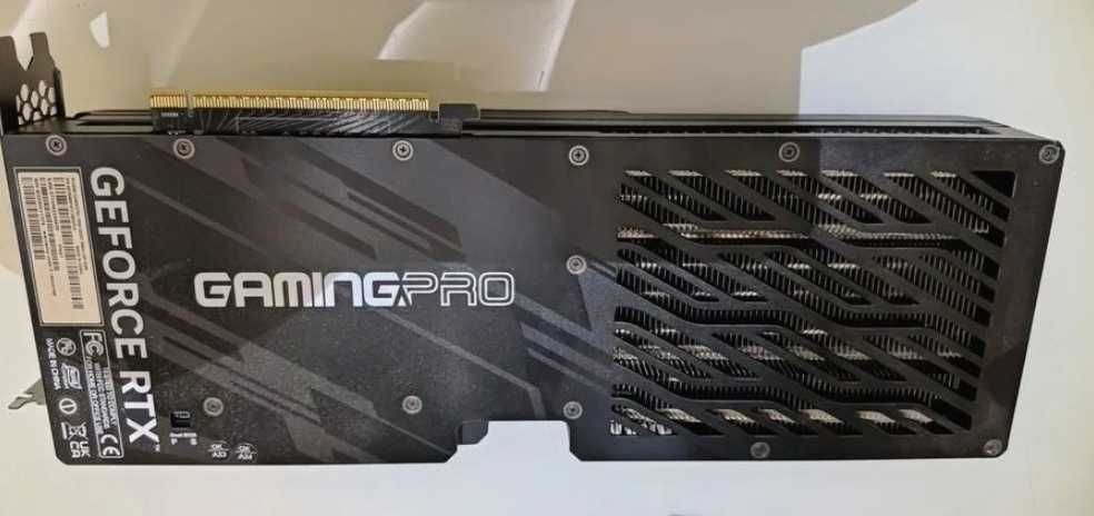Видеокарта Palit RTX 5080