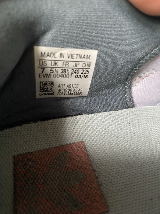 Кросівки Adidas Prophere кросовки