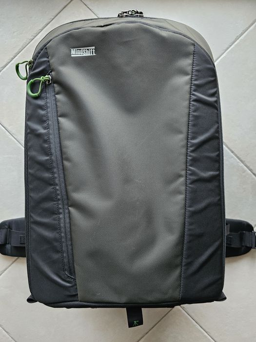 Mochila Mindshift Firstllight 40L