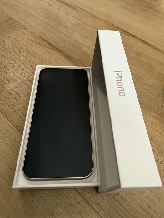 iPhone 13 128GB 84% Super Zestaw!